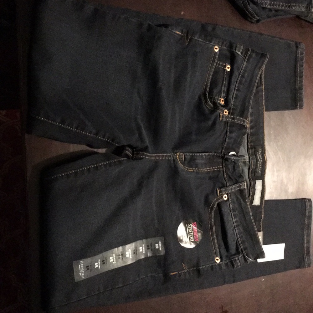 NWT Women’s Jeggings